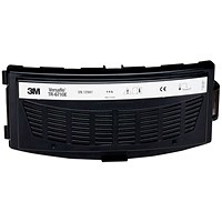 3m Tr-6710e Versaflo Particulate Filter