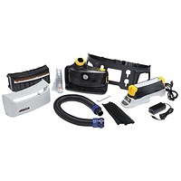 3M Tr-819 Versaflo Intrinsically Safe Starter Kit