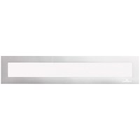 Durable Duraframe Top Magnetic Signage Title Frame, A3, Silver, Pack of 5 Durable Duraframe Top Magnetic Signage Title Frame, A3, Silver, Pack of 5
