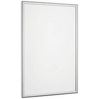 Durable Snap Frame, A1, Aluminium