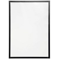Durable Duraframe Poster, 70x100 cm, Black Durable Duraframe Poster, 70x100 cm, Black