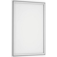 Durable Aluminium Snap Frame, A2, Silver