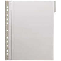 Durable Function Panel Safe A4 Display Panel, Clear Durable Function Panel Safe A4 Display Panel, Clear