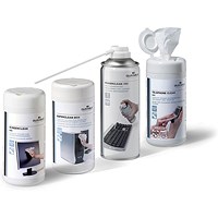 Durable Soho Clean Workstation Kit