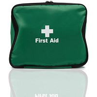 Astroplast BS 8599-1 Travel First-Aid Pouch -