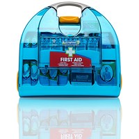 Astroplast Adulto Premier HSE 20 Person Catering First-Aid Kit -