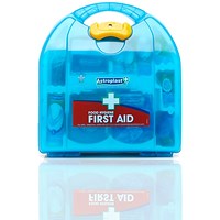 Astroplast Mezzo HSE 20 Person Catering First-Aid Kit -