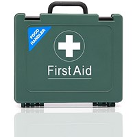 Blue Dot HSE Standard Catering 1-20 Person First-Aid Kit -