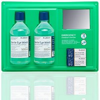 Quick Check Eye Care Point Green Complete -