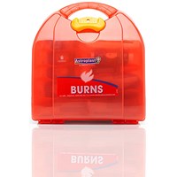Astroplast Mezzo Burns Dispenser -