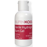 50ml Astroplast Burn Kool Squeezy Bottle (Single Bottle) -