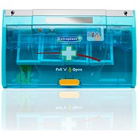 Astroplast Pull N Open Wipes Dispenser -