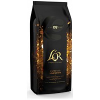 L'Or Espresso Splendide Coffee Beans, 1Kg