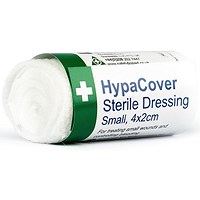 HypaCover Sterile Dressing - Small (Pack 6) -