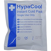 HypaCool Instant Cold Pack Compact (Pack 24) -