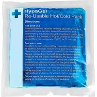 HypaGel Hot-Cold Pack Compact Size -
