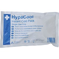 HypaCool Instant Cold Pack Standard (Pack 12) -