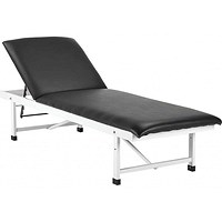 Low Level First Aid Couch - Low Level First Aid Couch -