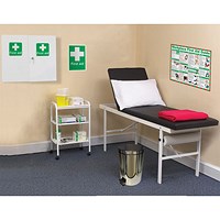 Economy First Aid Room Package -