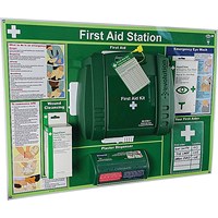 Evolution First Aid Station Large -