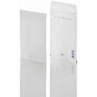 Air Pro Padded Bubble Envelope 220x265mm Peel and Seal White (Pack 100) - RBL10420