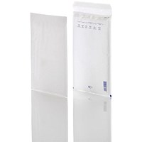 Air Pro Padded Bubble Envelope 230x340mm Peel and Seal White (Pack 100) - RBL10422
