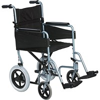 Light Weight Transit Wheelchair -