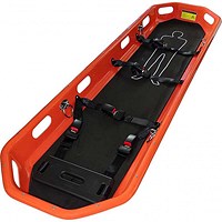 Economy Basket Stretcher -