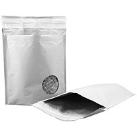 Surf Honeycomb Kraft Paper Padded Mailing Envelopes Size K(7) 100% Recyclable Internal Size 350mm x 470mm White (Box 50) - HONEYK7