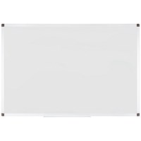 Bi-Office Ayda BioFusion Drywipe Board Magnetic 1200x1200mm -