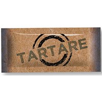 ValueX Tartare Sauce Portions (Pack 200) - ValueX Tartare Sauce Portions (Pack 200) -