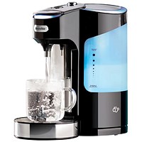 Breville VKJ318 Hot Cup Water Dispenser Gloss Black -