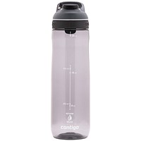 Contigo Cortland Tritan Autoseal Bottle, 682ml, Grey