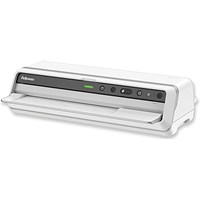 Fellowes Amaris A3 Laminator With 15 Packs of 80 micon Laminating Pouches Free