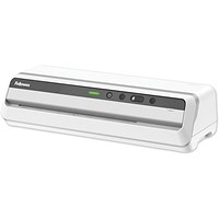 Fellowes Venus A3 Laminator With 5 Packs of 80 micon Laminating Pouches Free