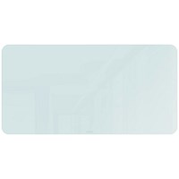 Leitz Desk Mat, 36x70cm, Transparent