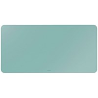 Leitz Desk Mat, 40x80cm, Mint