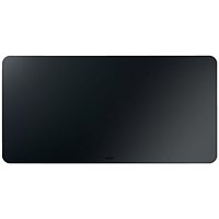 Leitz Desk Mat, 40x80cm, Black
