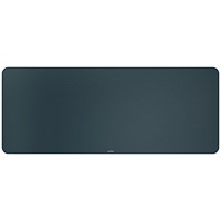 Leitz Desk Mat, XL 100x40cm, Velvet Grey