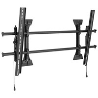 Chief Extra Large Fusion Micro-Adjustable Wall Mount with Tilt for 55 to 100 Inch Displays