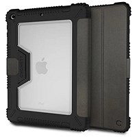 Cygnett Workmate Apple iPad 10.2 Inch Tablet Case with Apple Pencil Holder