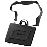 Cygnett TekSleeve Medium 14 Inch Softshell Laptop Case