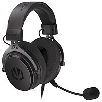 Endorfy Viro Plus USB Wired Black Gaming Headset Endorfy Viro Plus USB Wired Black Gaming Headset
