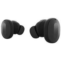 Fairphone Fairbuds 2.0 True Wireless Black Earbuds