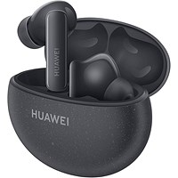 Huawei FreeBuds 5i True Wireless Stereo White Earbuds with Charging Case Huawei FreeBuds 5i True Wireless Stereo White Earbuds with Charging Case