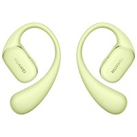 Huawei FreeArc Wireless Green Earbuds with Charging Case