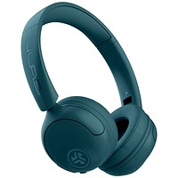 JLab Audio Studio 2 Wireless Deep Blue Headphones JLab Audio Studio 2 Wireless Deep Blue Headphones