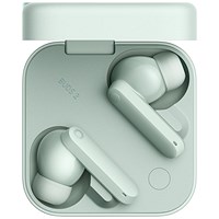 Nothing Buds 2 Plus CMF True Wireless Light Green Earbuds
