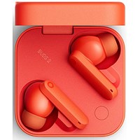 Nothing Buds 2 Plus CMF True Wireless Orange Earbuds