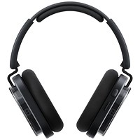 Nothing Headphone (1) Bluetooth Wireless Active Noise Cancelling Black Headphones